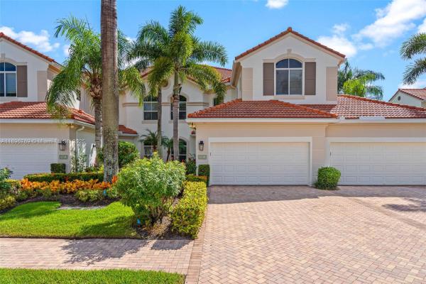 123 Palm Bay Ter #B, Palm Beach Gardens, Florida 33418, image 1