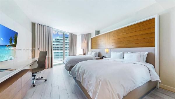 The Q Club Resort & Residences, 505 N Fort Lauderdale Beach Blvd #1711, Fort Lauderdale, Florida 33304, image 1