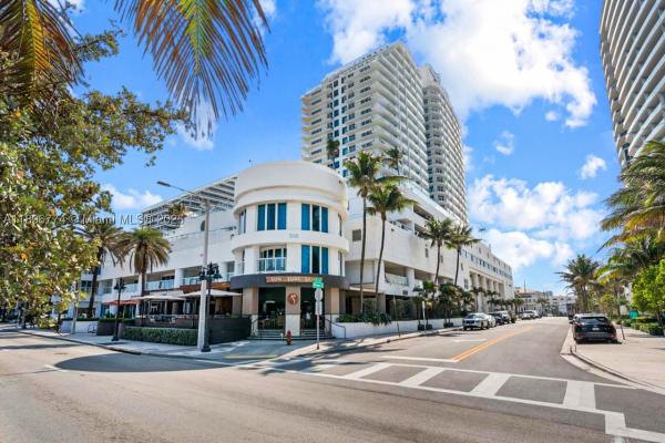 The Q Club Resort & Residences, 505 N Fort Lauderdale Beach Blvd #1711, Fort Lauderdale, Florida 33304, image 2
