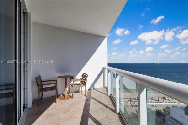 The Q Club Resort & Residences, 505 N Fort Lauderdale Beach Blvd #1711, Fort Lauderdale, Florida 33304, image 3