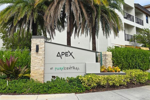 Apex At Park Central, 7805 NW 104th Ave #6, Doral, Florida 33178, image 1