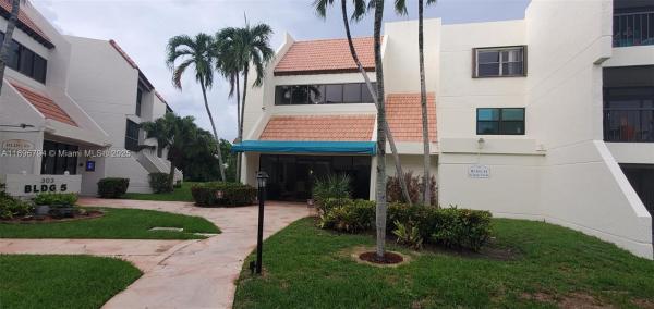 Racquet Club Village, 301 Racquet Club Rd #205, Weston, Florida 33326, image 1