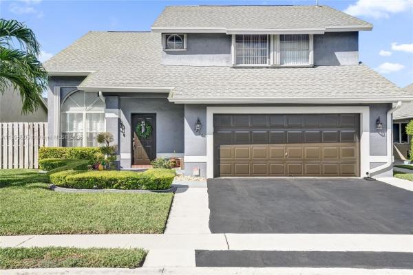 Sawgrass Estates, 3257 NW 121st Ave, Sunrise, Florida 33323, image 1