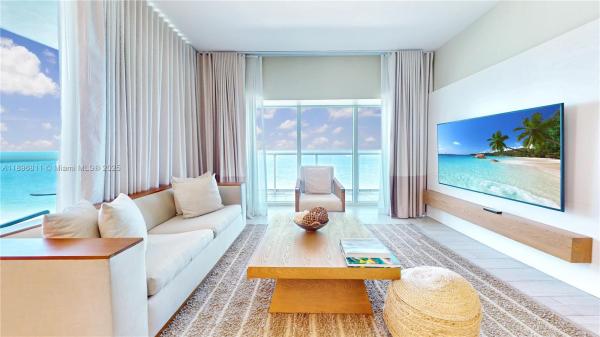 The Q Club Resort & Residences, 505 N Fort Lauderdale Beach Blvd #1618, Fort Lauderdale, Florida 33304, image 1