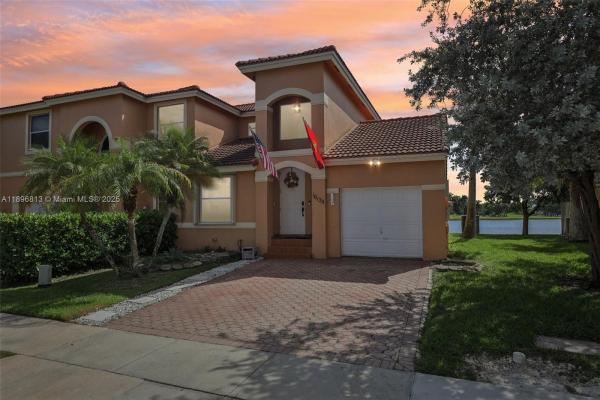 Antigua At Spring Valley, 16128 NW 21st St, Pembroke Pines, Florida 33028, image 1