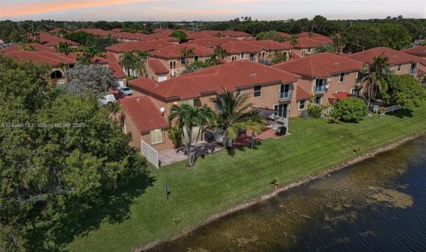 Antigua At Spring Valley, 16128 NW 21st St, Pembroke Pines, Florida 33028, image 2