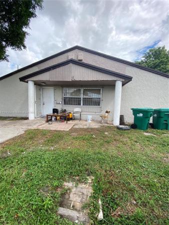 Del Prado Gardens, 3956 NW 182nd Ln, Miami Gardens, Florida 33055, image 1