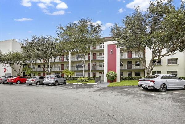 Kingsley At Century Village, 750 SW 133rd Ter #114C, Pembroke Pines, Florida 33027, image 1