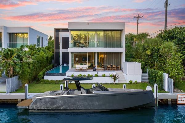 The Villas At The Ritz-Carlton, 1081 W 48th St #N01, Miami Beach, Florida 33140, image 1