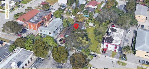 Bellevue, 1871 NW 18th Ter, Miami, Florida 33125, image 1