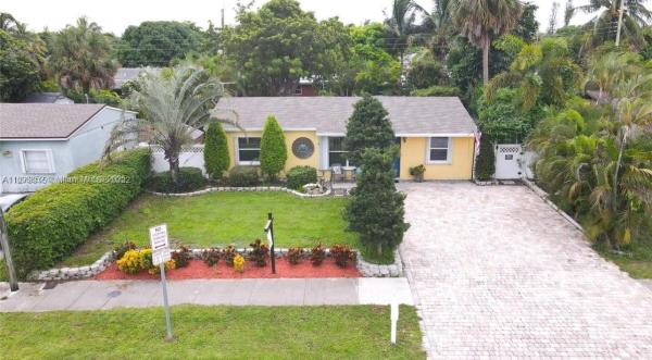 6270 SW 18th Ct, Pompano Beach, Florida 33068, image 1