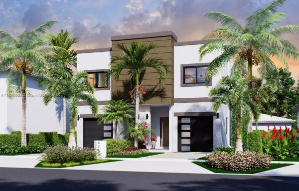 Parkers Flagler Heights, 4789 NW 1st St, Miami, Florida 33126, image 1