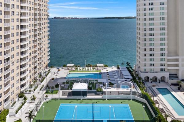 Isola, 770 Claughton Island Dr #1712, Miami, Florida 33131, image 2