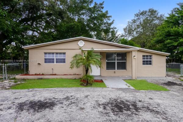 Playland Estates, 5740 Douglas St, Hollywood, Florida 33021, image 1