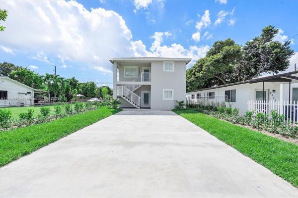 2938 NW 58th St, Brownsville, Florida 33142, image 1