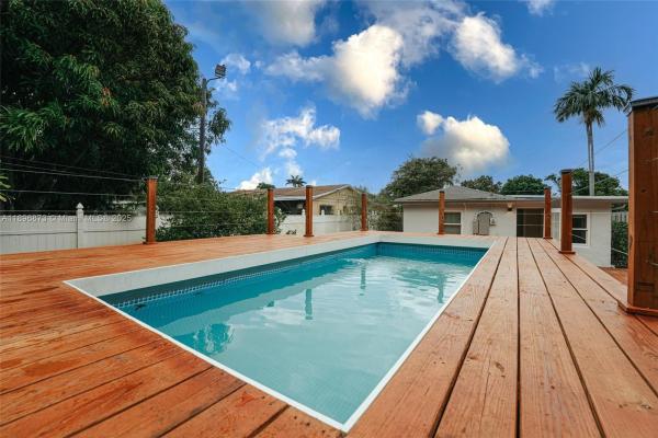 Edgewood, 1430 SW 32nd Ct #., Fort Lauderdale, Florida 33315, image 1