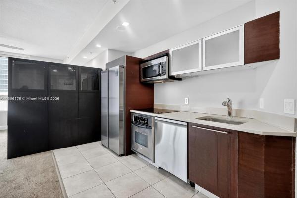 Quantum On The Bay, 1900 N Bayshore Dr #3605, Miami, Florida 33132, image 2