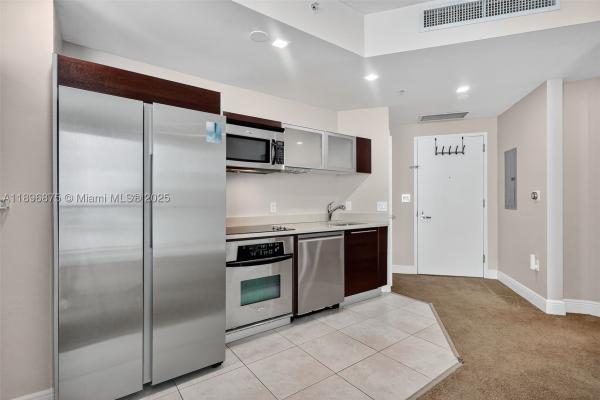 Quantum On The Bay, 1900 N Bayshore Dr #3605, Miami, Florida 33132, image 1