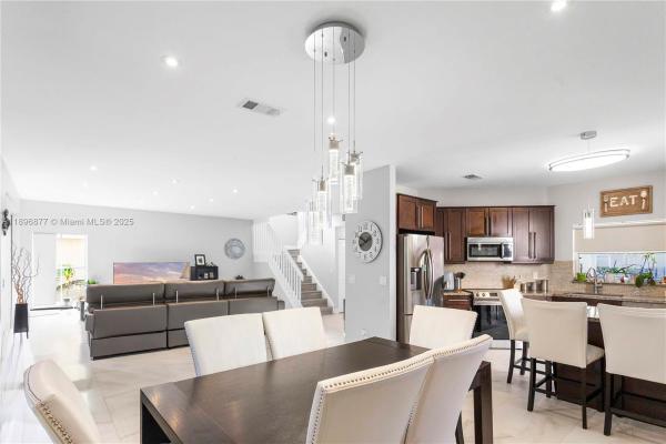 Dimensions, 20773 NW 3rd St, Pembroke Pines, Florida 33029, image 1