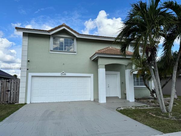 Sawgrass Estates North, 12149 NW 34th St, Sunrise, Florida 33323, image 2