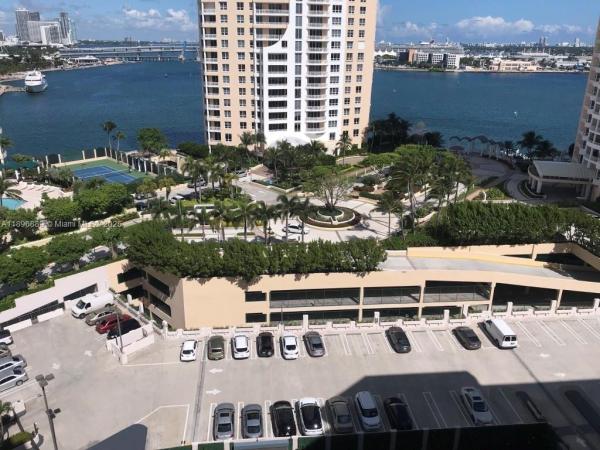 Brickell Key Two, 540 Brickell Key Dr #1706, Miami, Florida 33131, image 1