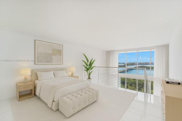 Ten Museum Park Residential, 1040 Biscayne Blvd #2402, Miami, Florida 33132, image 2
