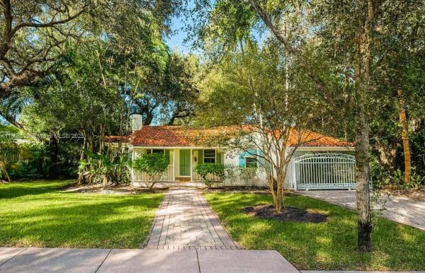 Tamiami Place, 1100 El Rado St, Coral Gables, Florida 33134, image 1
