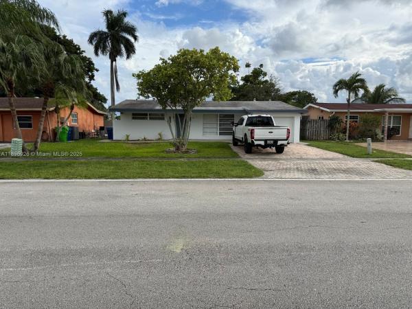 Sunrise Golf Village, 8600 NW 27th Pl, Sunrise, Florida 33322, image 1