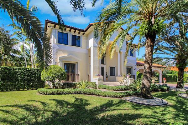 Cutler Cay, 18968 SW 80th Ct, Cutler Bay, Florida 33157, image 1