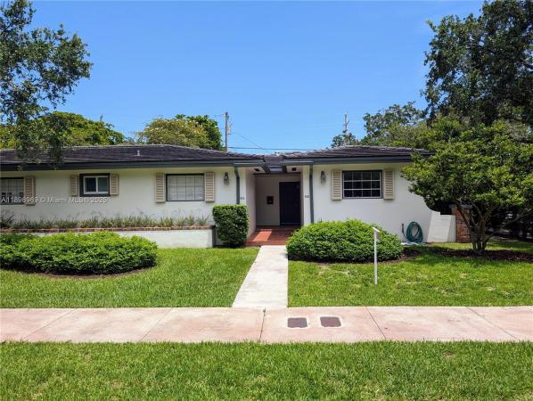 Riviera, 850 Benevento Ave #1, Coral Gables, Florida 33146, image 1