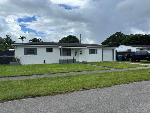 8750 SW 42nd Ter, Miami, Florida 33165, image 1