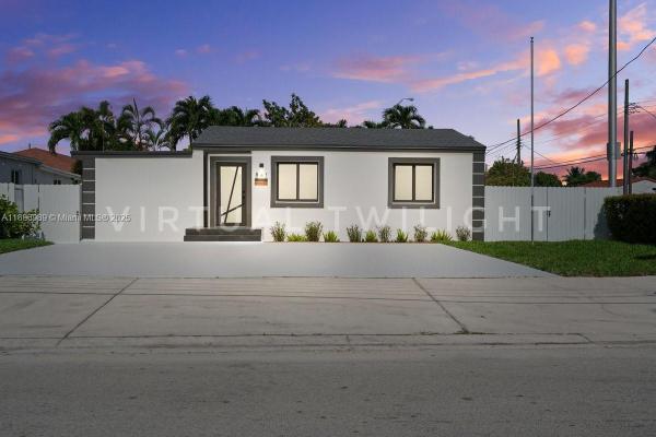 36 Street Lawns, 841 SE 11th Pl, Hialeah, Florida 33010, image 1