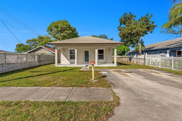 7690 NW 17th Pl, Miami, Florida 33147, image 1