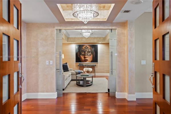 Bellamare Williams Island, 6000 Island Blvd #2507, Aventura, Florida 33160, image 1