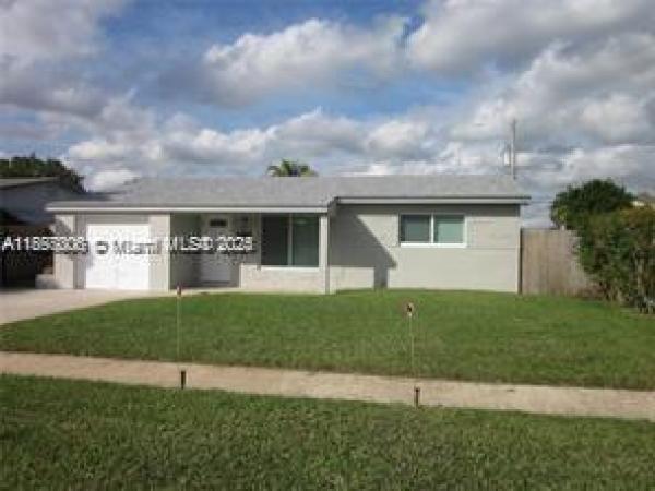 Boulevard Heights, 7571 Pierce St, Hollywood, Florida 33024, image 1