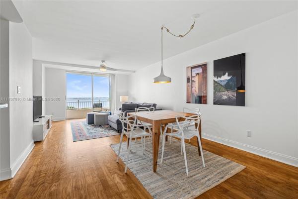 Isola, 770 Claughton Island Dr #1010, Miami, Florida 33131, image 1