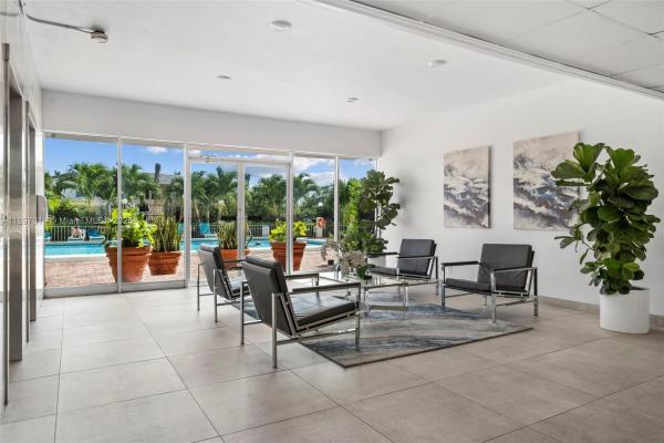 Ocean View Towers, 401 Golden Isles Dr #304, Hallandale Beach, Florida 33009, image 2