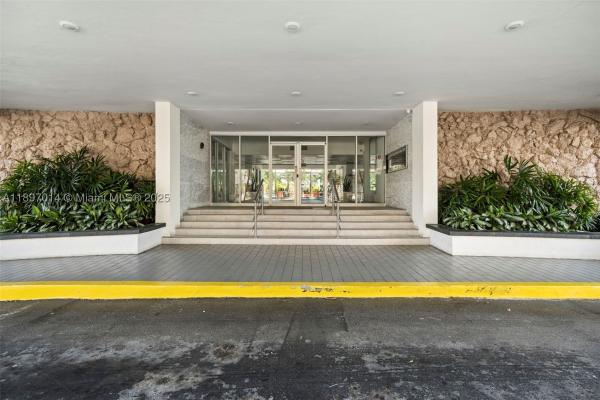 Ocean View Towers, 401 Golden Isles Dr #304, Hallandale Beach, Florida 33009, image 2