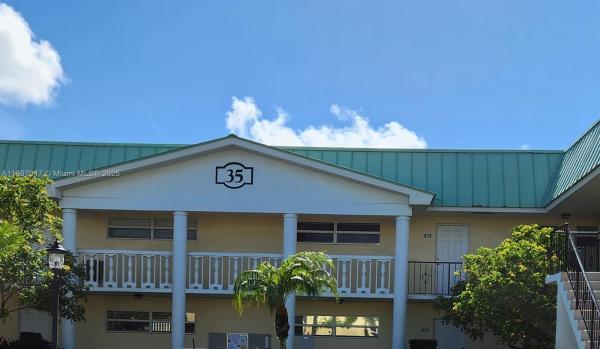 Colonial Club, 35 Colonial Club Dr #203, Boynton Beach, Florida 33435, image 1