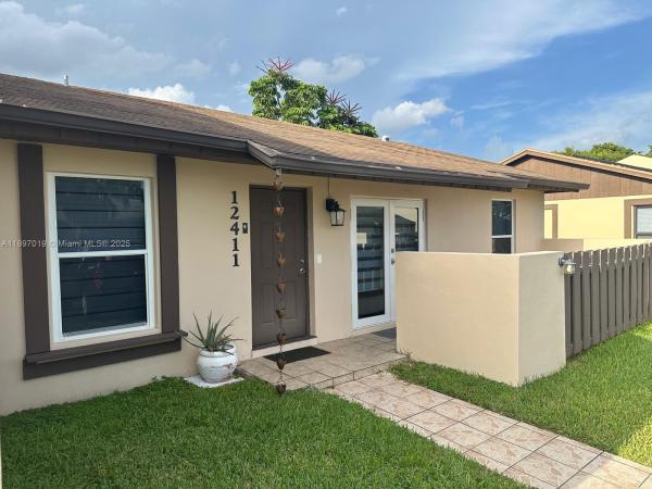 12411 SW 110th S Canal Street Rd, Miami, Florida 33186, image 1