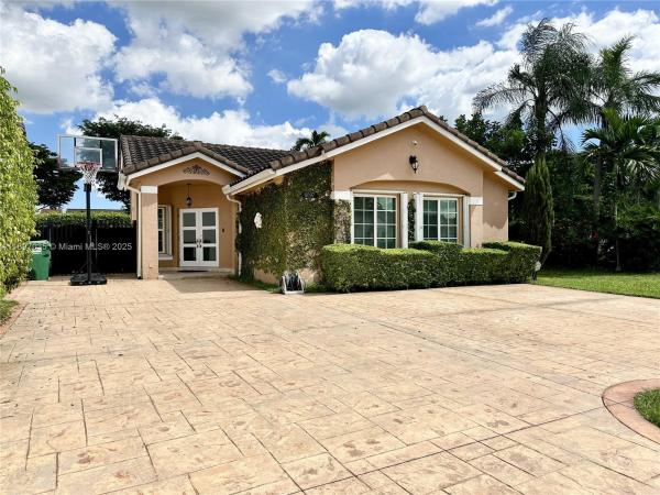 6097 SW 128th Ct, Miami, Florida 33183, image 1