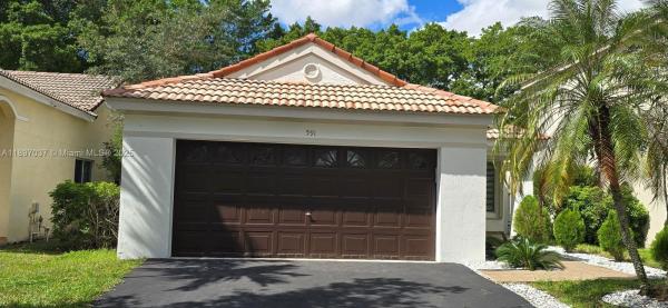 San Remo, 591 Talavera Rd, Weston, Florida 33326, image 1