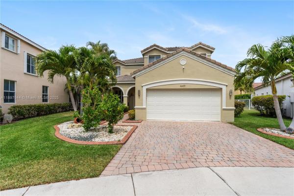 Willow Ridge, 4491 Foxtail Ln, Weston, Florida 33331, image 1