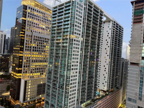 Icon Brickell Tower 3, 485 Brickell Ave #2606, Miami, Florida 33131, image 1