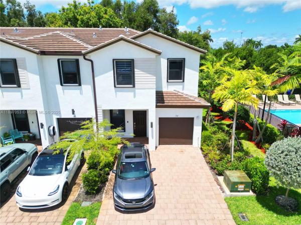 Tuscan Pines By Lennar, 132 SW 185th Way, Pembroke Pines, Florida 33029, image 1