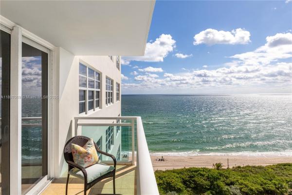 The Collins, 6917 Collins Ave #1203, Miami Beach, Florida 33141, image 1