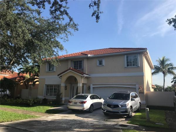 8881 NW 189th Ter, Hialeah, Florida 33018, image 1