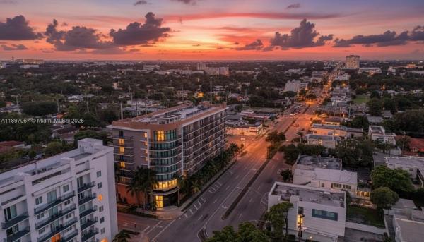 Coral Pointe, 1690 SW 27th Ave #603, Miami, Florida 33145, image 1