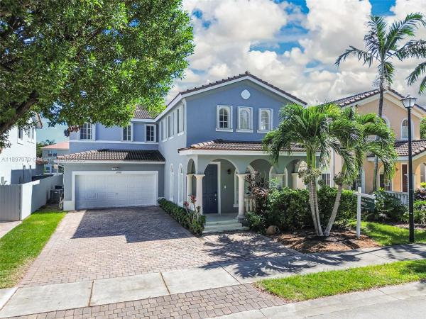 Mandarin Lakes, 27381 SW 139th Pl, Naranja, Florida 33032, image 3
