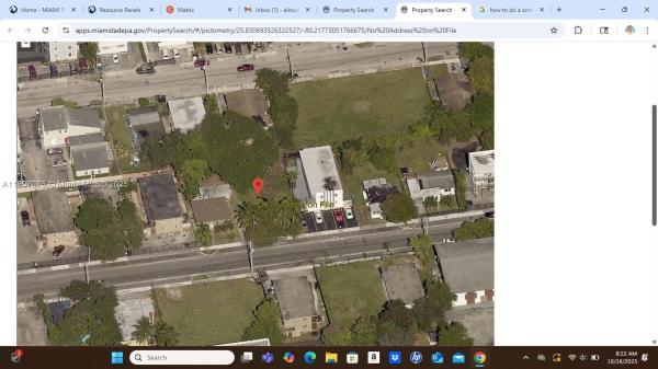 Orchard Villa, Miami, Florida 33142, image 1